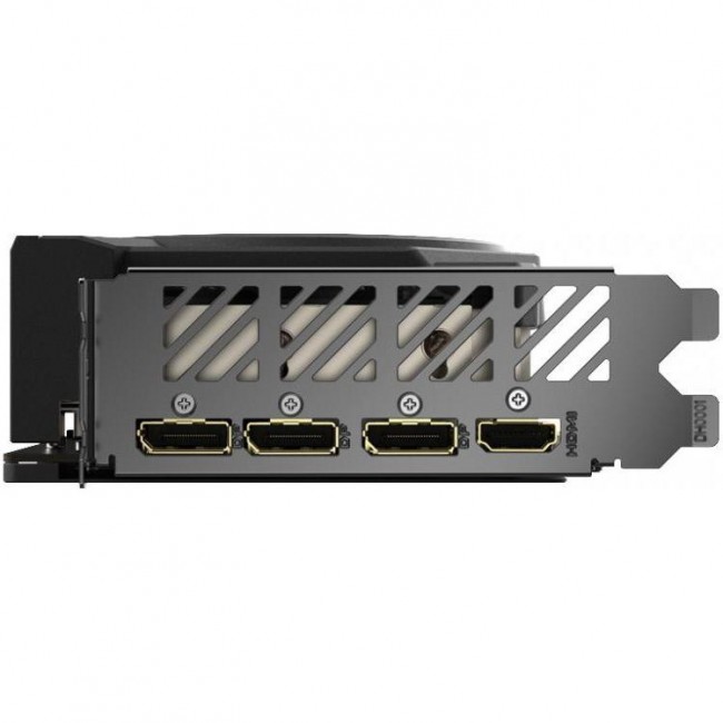 Відеокарта Gigabyte GeForce RTX 4070 WINDFORCE 2X OC V2 12G (GV-N4070WF2OCV2-12GD)