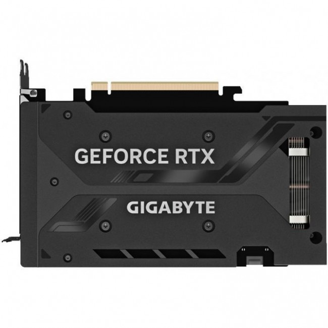 Відеокарта Gigabyte GeForce RTX 4070 WINDFORCE 2X OC V2 12G (GV-N4070WF2OCV2-12GD)