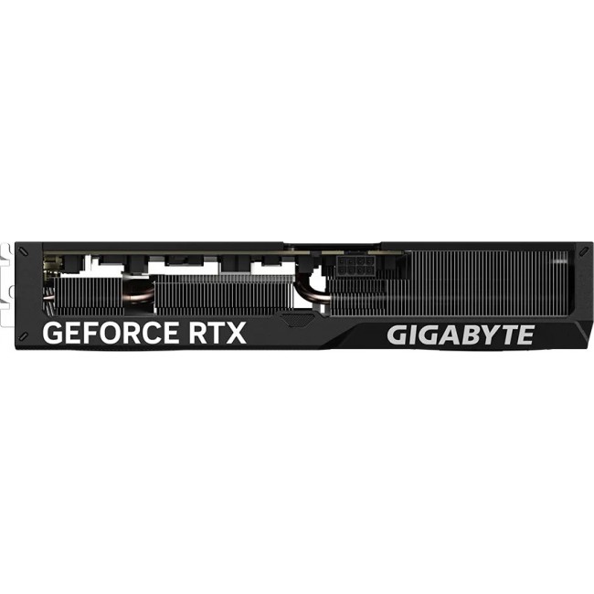 Відеокарта Gigabyte GeForce RTX 4070 WindForce V2 OC (GV-N4070WF3OCV2-12GD)