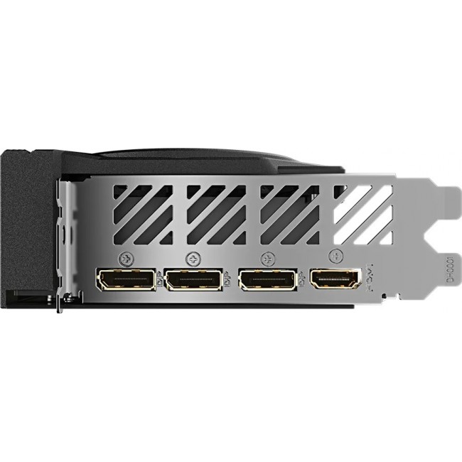 Відеокарта Gigabyte GeForce RTX 4070 WindForce V2 OC (GV-N4070WF3OCV2-12GD)