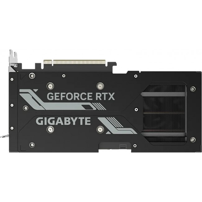 Відеокарта Gigabyte GeForce RTX 4070 WindForce V2 OC (GV-N4070WF3OCV2-12GD)