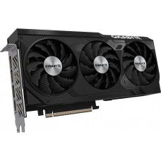 Видеокарта Gigabyte GeForce RTX 4070 WindForce V2 OC (GV-N4070WF3OCV2-12GD)