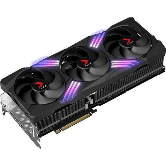 PNY GeForce RTX 4080 SUPER 16GB XLR8 Gaming VERTO EPIC-X RGB (VCG4080S16TFXXPB1-O)