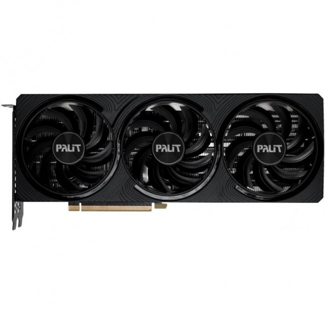 Palit GeForce RTX 4080 SUPER Infinity 3 OC (NED408SS19T2-1032S)