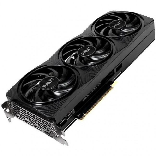 Palit GeForce RTX 4080 SUPER Infinity 3 OC (NED408SS19T2-1032S)