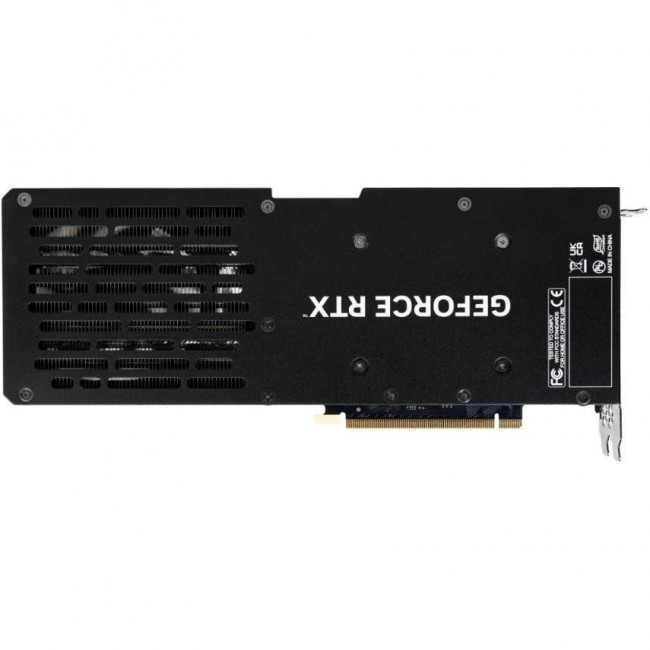 Palit GeForce RTX 4080 SUPER Infinity 3 OC (NED408SS19T2-1032S)