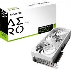 Gigabyte GeForce RTX 4090 AERO 24G (GV-N4090AERO-24GD)