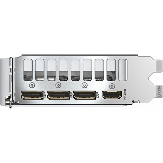 GIGABYTE GeForce RTX 5060 AERO OC 8G (GV-N5060AERO OC-8GD)