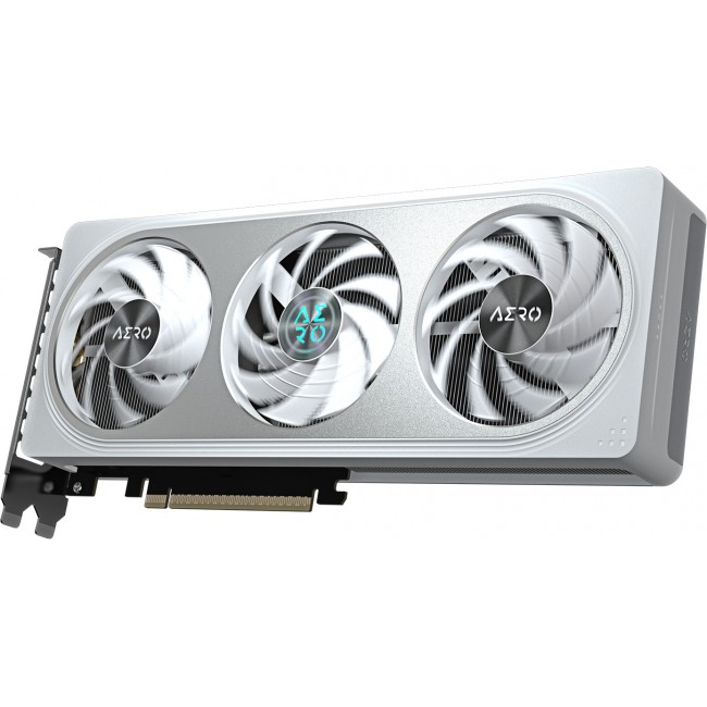 GIGABYTE GeForce RTX 5060 AERO OC 8G (GV-N5060AERO OC-8GD)