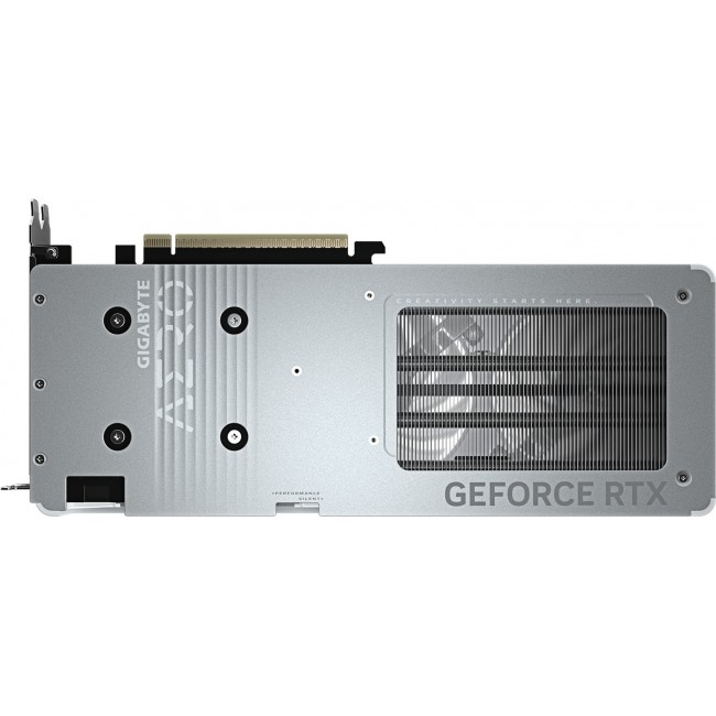 GIGABYTE GeForce RTX 5060 AERO OC 8G (GV-N5060AERO OC-8GD)