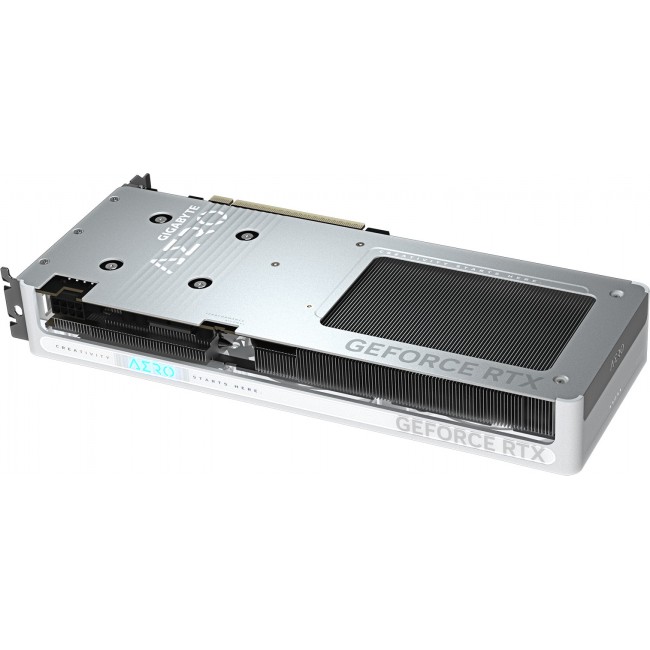 GIGABYTE GeForce RTX 5060 AERO OC 8G (GV-N5060AERO OC-8GD)