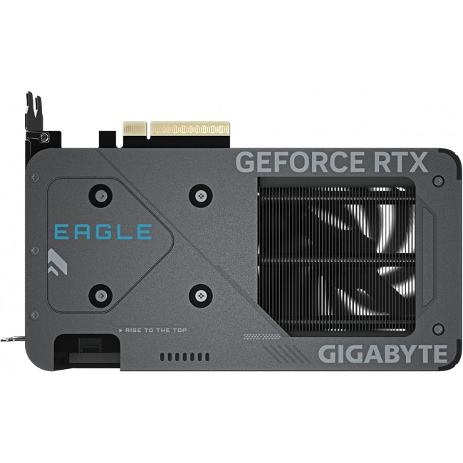 GIGABYTE GeForce RTX 5060 EAGLE OC 8G (GV-N5060EAGLE OC-8GD)