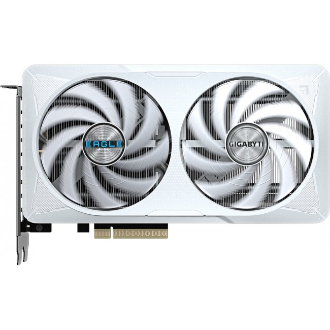 GIGABYTE GeForce RTX 5060 EAGLE OC ICE 8G (GV-N5060EAGLEOC ICE-8GD)