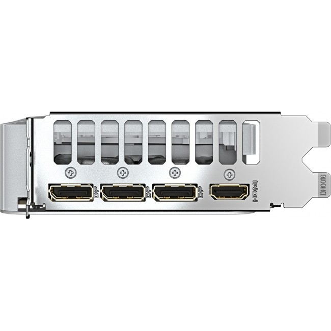 GIGABYTE GeForce RTX 5060 EAGLE OC ICE 8G (GV-N5060EAGLEOC ICE-8GD)
