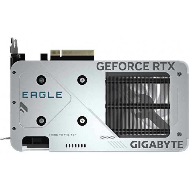 GIGABYTE GeForce RTX 5060 EAGLE OC ICE 8G (GV-N5060EAGLEOC ICE-8GD)