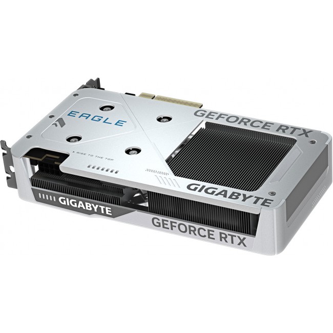 GIGABYTE GeForce RTX 5060 EAGLE OC ICE 8G (GV-N5060EAGLEOC ICE-8GD)