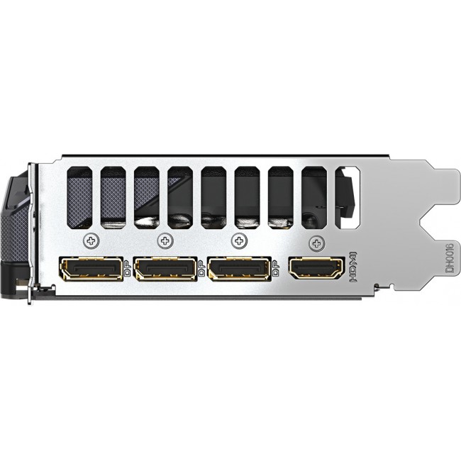 GIGABYTE GeForce RTX 5060 GAMING OC 8G (GV-N5060GAMING OC-8GD)