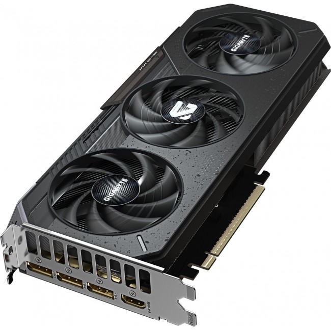 GIGABYTE GeForce RTX 5060 GAMING OC 8G (GV-N5060GAMING OC-8GD)