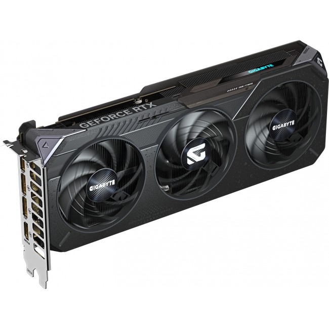 GIGABYTE GeForce RTX 5060 GAMING OC 8G (GV-N5060GAMING OC-8GD)