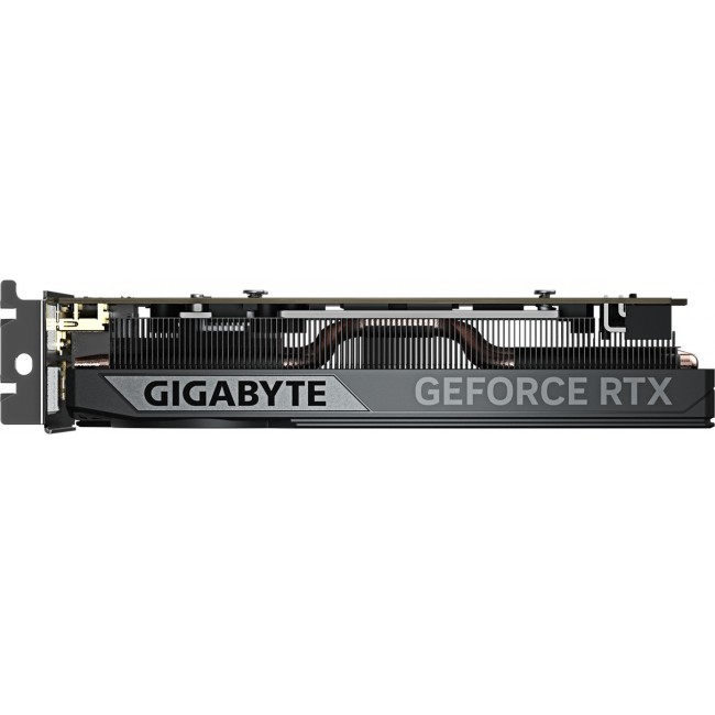 GIGABYTE GeForce RTX 5060 OC Low Profile 8G (GV-N5060OC-8GL)
