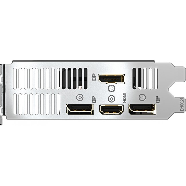 GIGABYTE GeForce RTX 5060 OC Low Profile 8G (GV-N5060OC-8GL)