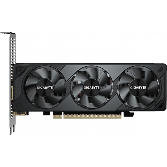 GIGABYTE GeForce RTX 5060 OC Low Profile 8G (GV-N5060OC-8GL)