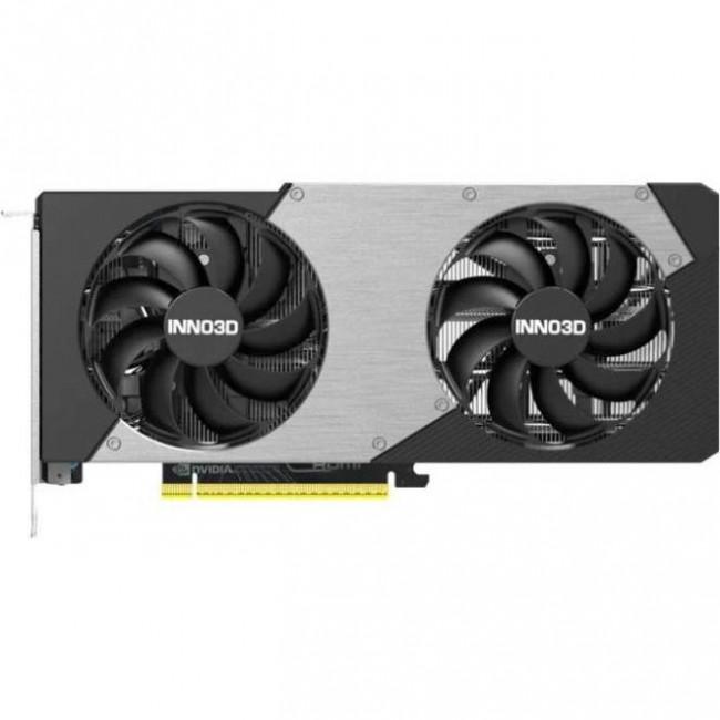 Inno3D GeForce RTX 5060 Ti 16GB TWIN X2 OC (N506T2-16D7X-191073N) EU