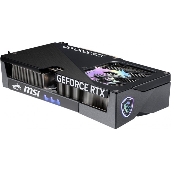 MSI GeForce RTX 5060 Ti 16G GAMING OC