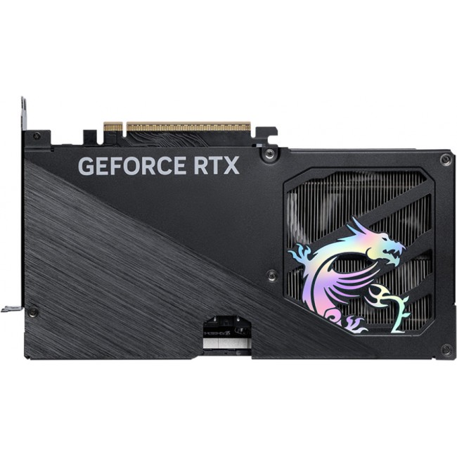 MSI GeForce RTX 5060 Ti 16G GAMING OC