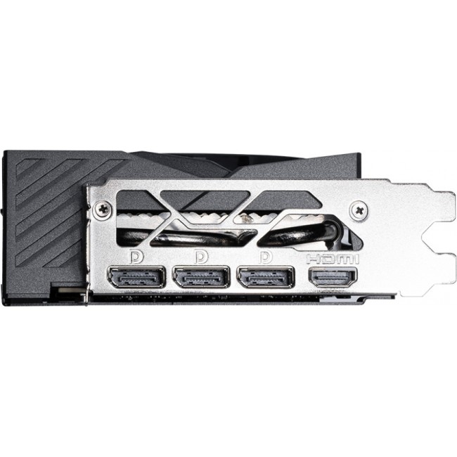 MSI GeForce RTX 5060 Ti 16G GAMING OC