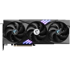 MSI GeForce RTX 5060 Ti 16G GAMING TRIO OC