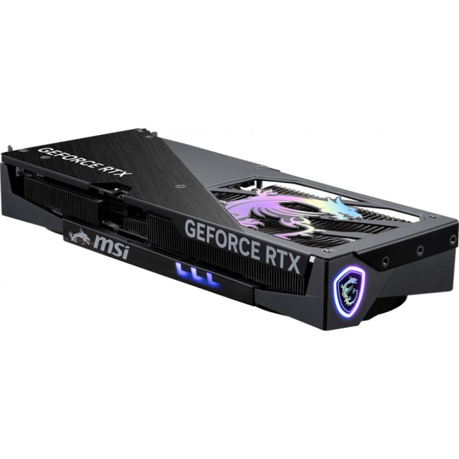 MSI GeForce RTX 5060 Ti 16G GAMING TRIO OC