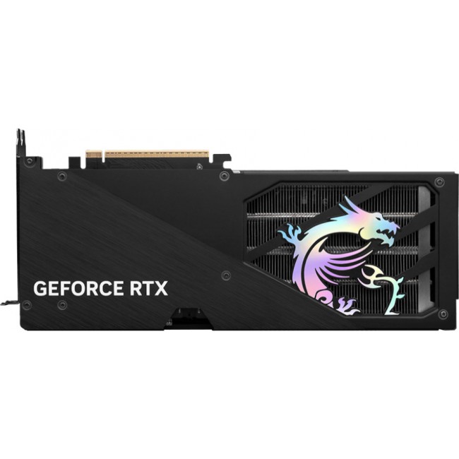 MSI GeForce RTX 5060 Ti 16G GAMING TRIO OC