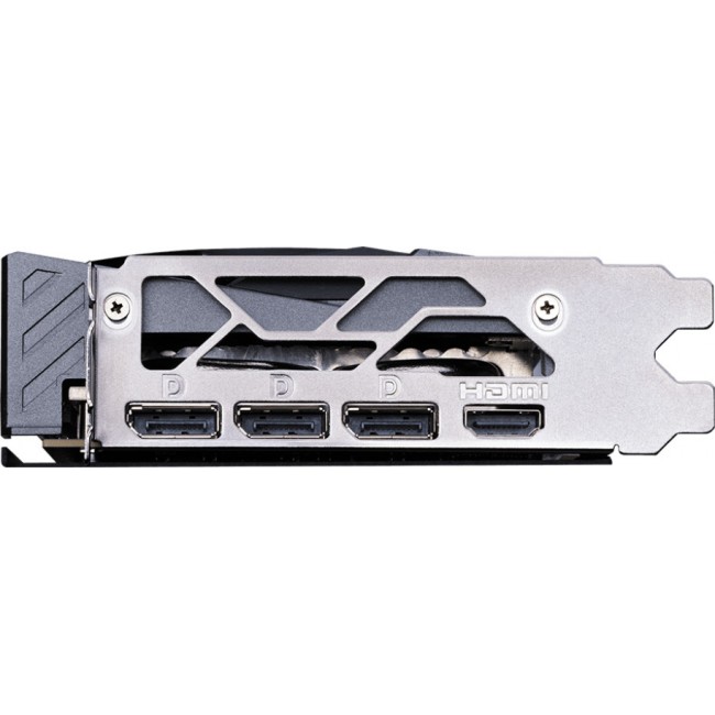 MSI GeForce RTX 5060 Ti 16G GAMING TRIO OC