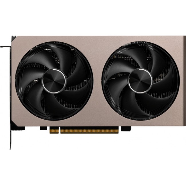 MSI GeForce RTX 5060 Ti 16G INSPIRE 2X OC (G506T-16I2C) EU