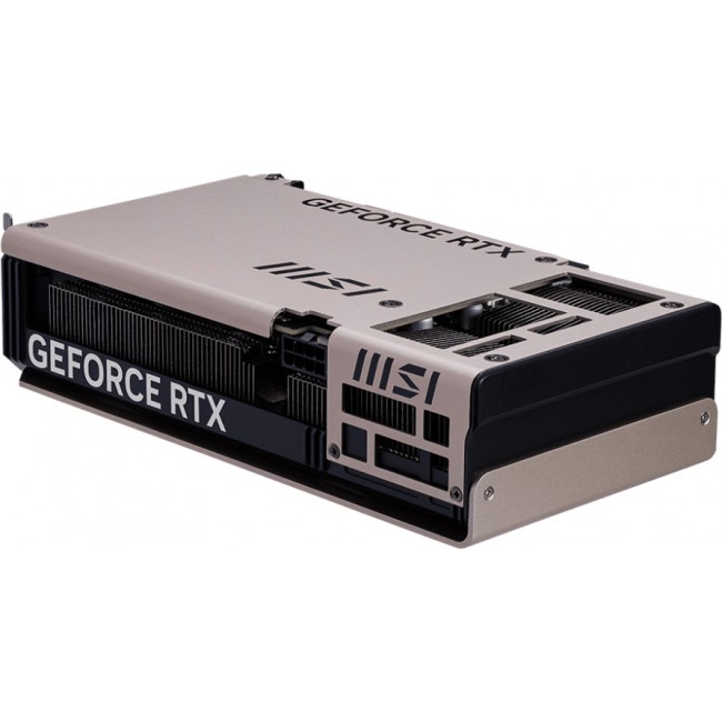 MSI GeForce RTX 5060 Ti 16G INSPIRE 2X OC (G506T-16I2C) EU