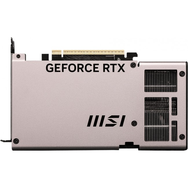 MSI GeForce RTX 5060 Ti 16G INSPIRE 2X OC (G506T-16I2C) EU