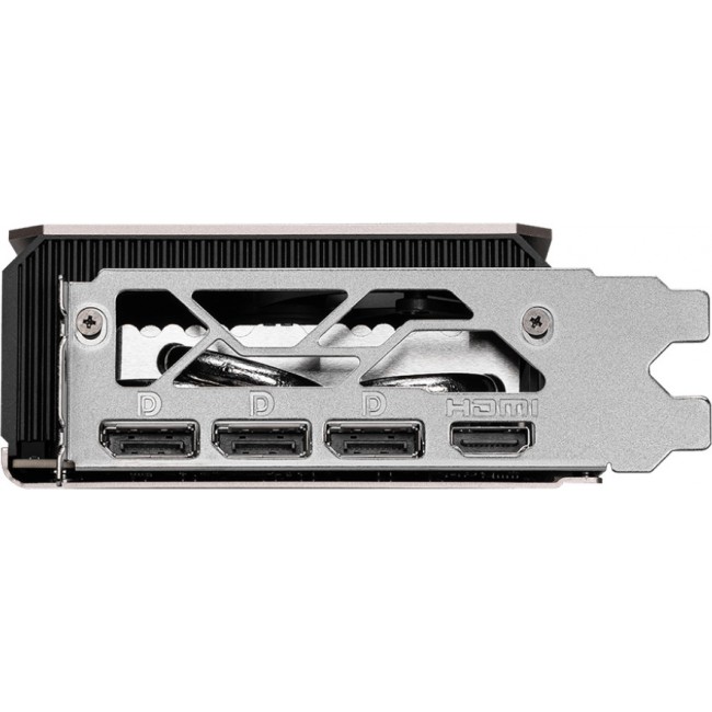 MSI GeForce RTX 5060 Ti 16G INSPIRE 2X OC (G506T-16I2C) EU