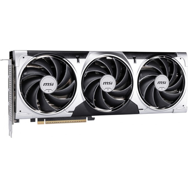 MSI GeForce RTX 5060 Ti 16G VENTUS 3X OC (G506T-16V3C)
