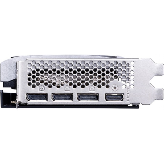 MSI GeForce RTX 5060 Ti 16G VENTUS 3X OC (G506T-16V3C)