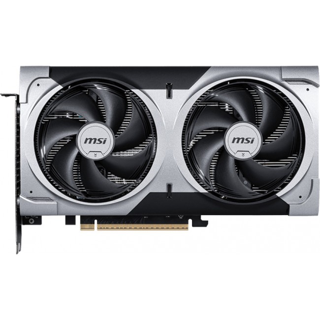 MSI GeForce RTX 5060 Ti 8G VENTUS 2X OC PLUS