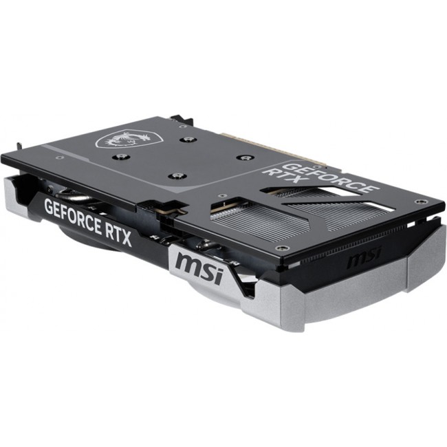 MSI GeForce RTX 5060 Ti 8G VENTUS 2X OC PLUS