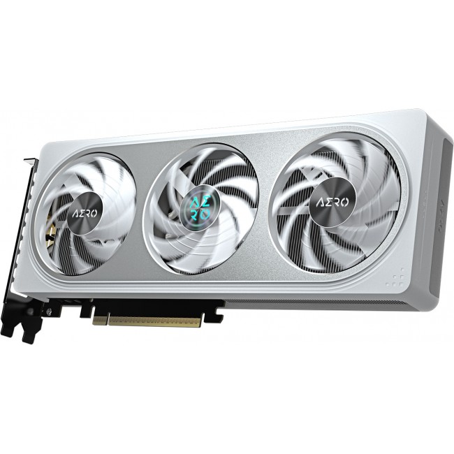 GIGABYTE GeForce RTX 5060 Ti AERO OC 16G (GV-N506TAERO OC-16GD)