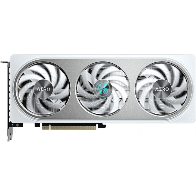 GIGABYTE GeForce RTX 5060 Ti AERO OC 16G (GV-N506TAERO OC-16GD)