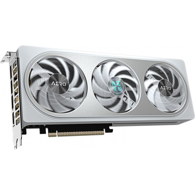 GIGABYTE GeForce RTX 5060 Ti AERO OC 16G (GV-N506TAERO OC-16GD) EU