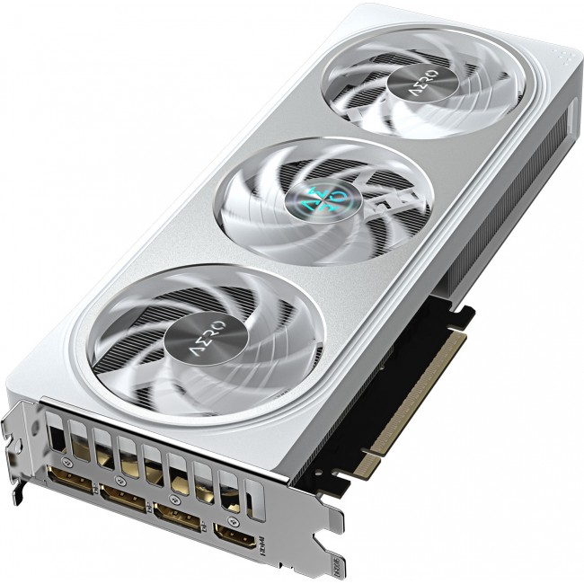 GIGABYTE GeForce RTX 5060 Ti AERO OC 16G (GV-N506TAERO OC-16GD)