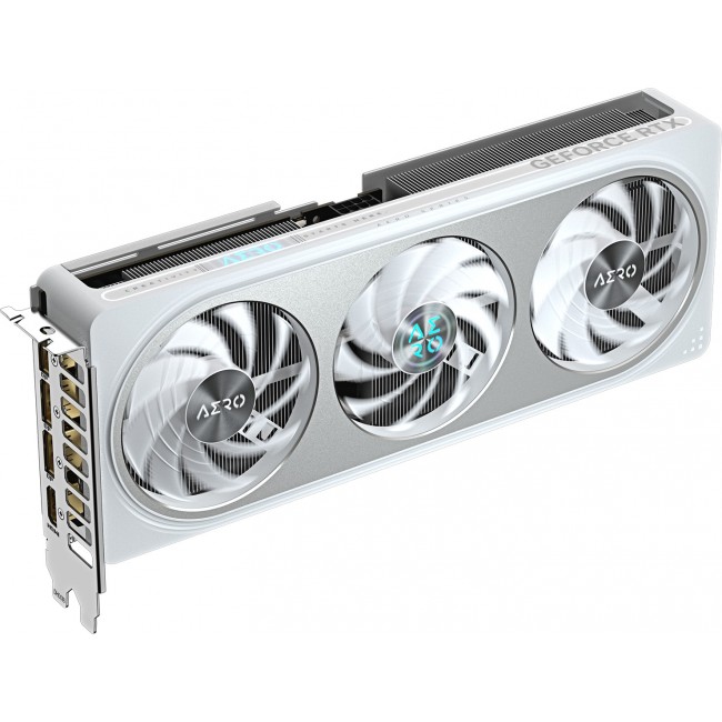 GIGABYTE GeForce RTX 5060 Ti AERO OC 16G (GV-N506TAERO OC-16GD) EU