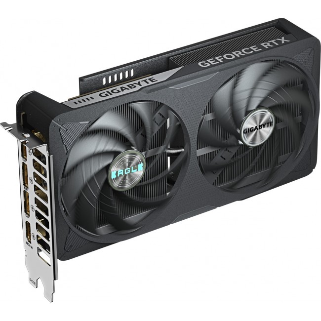 GIGABYTE GeForce RTX 5060 Ti EAGLE OC 16G (GV-N506TEAGLE OC-16GD) EU