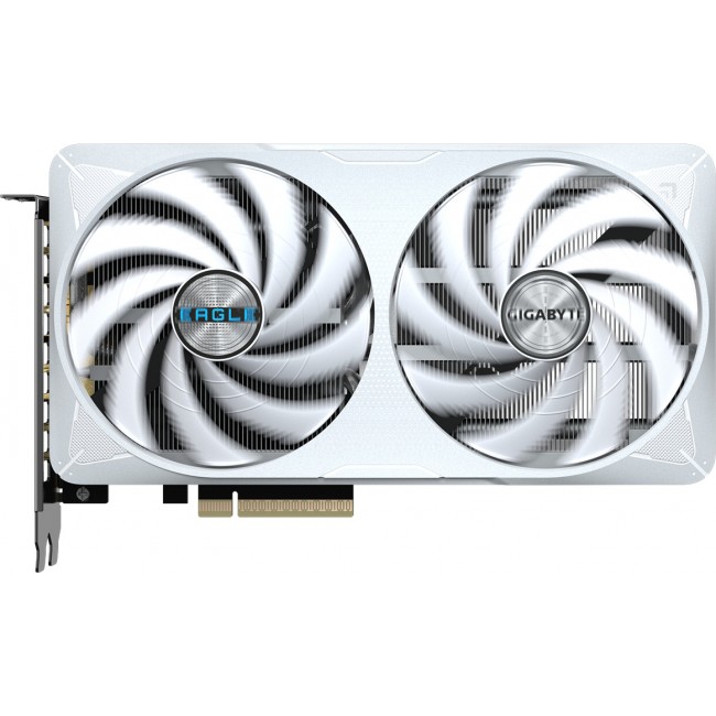 GIGABYTE GeForce RTX 5060 Ti EAGLE OC ICE 16G (GV-N506TEAGLEOC ICE-16GD)
