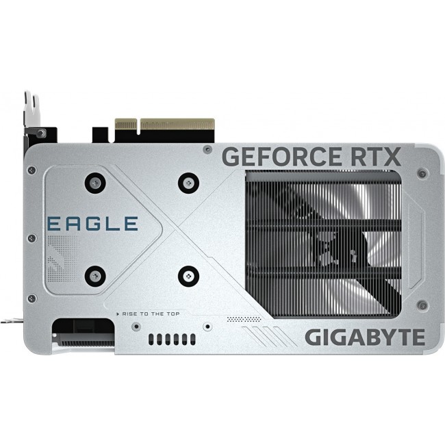 GIGABYTE GeForce RTX 5060 Ti EAGLE OC ICE 16G (GV-N506TEAGLEOC ICE-16GD)
